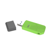 Memoria Acer Usb 3.2 Up300 128gb Verde, 100 Mb/S (Bl.9bwwa.559)
